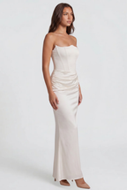 Olivia Maxi Dress ROSIE LANE