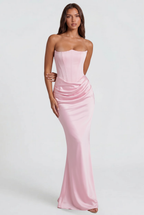 Olivia Maxi Dress ROSIE LANE