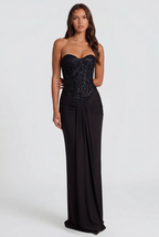 Carina Maxi Dress ROSIE LANE