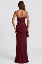 Carina Maxi Dress ROSIE LANE