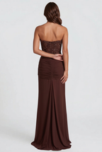 Carina Maxi Dress ROSIE LANE