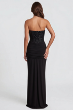 Carina Maxi Dress ROSIE LANE