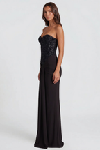 Carina Maxi Dress ROSIE LANE