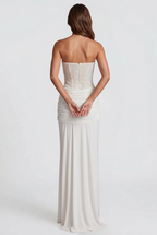 Carina Maxi Dress ROSIE LANE