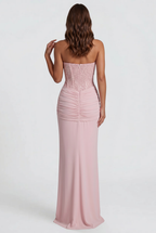 Carina Maxi Dress ROSIE LANE