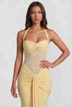 Arabella Maxi Dress Audrey Calvero