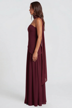 Abella Maxi Dress ROSIE LANE