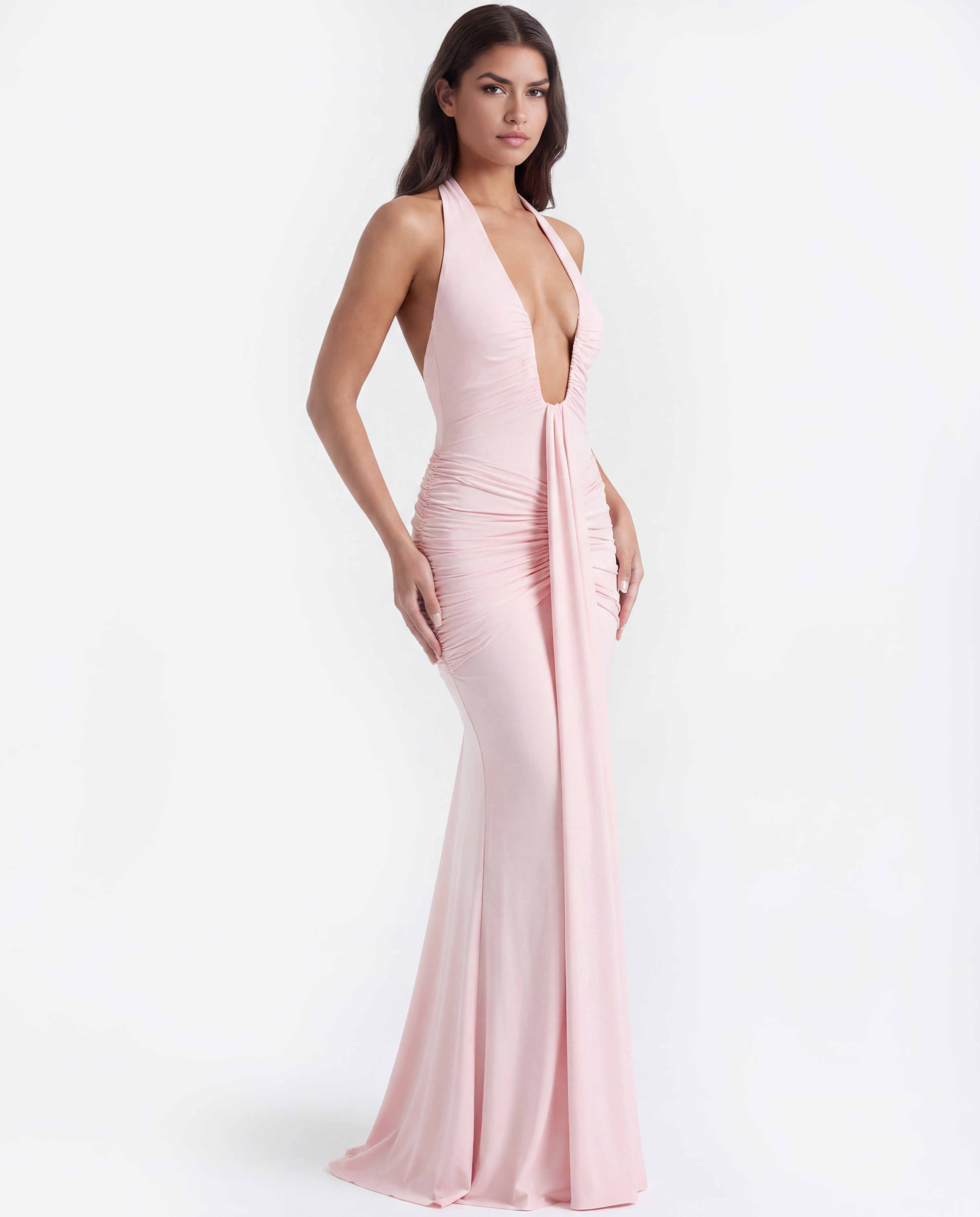 Rosetta Maxi Dress ROSIE LANE
