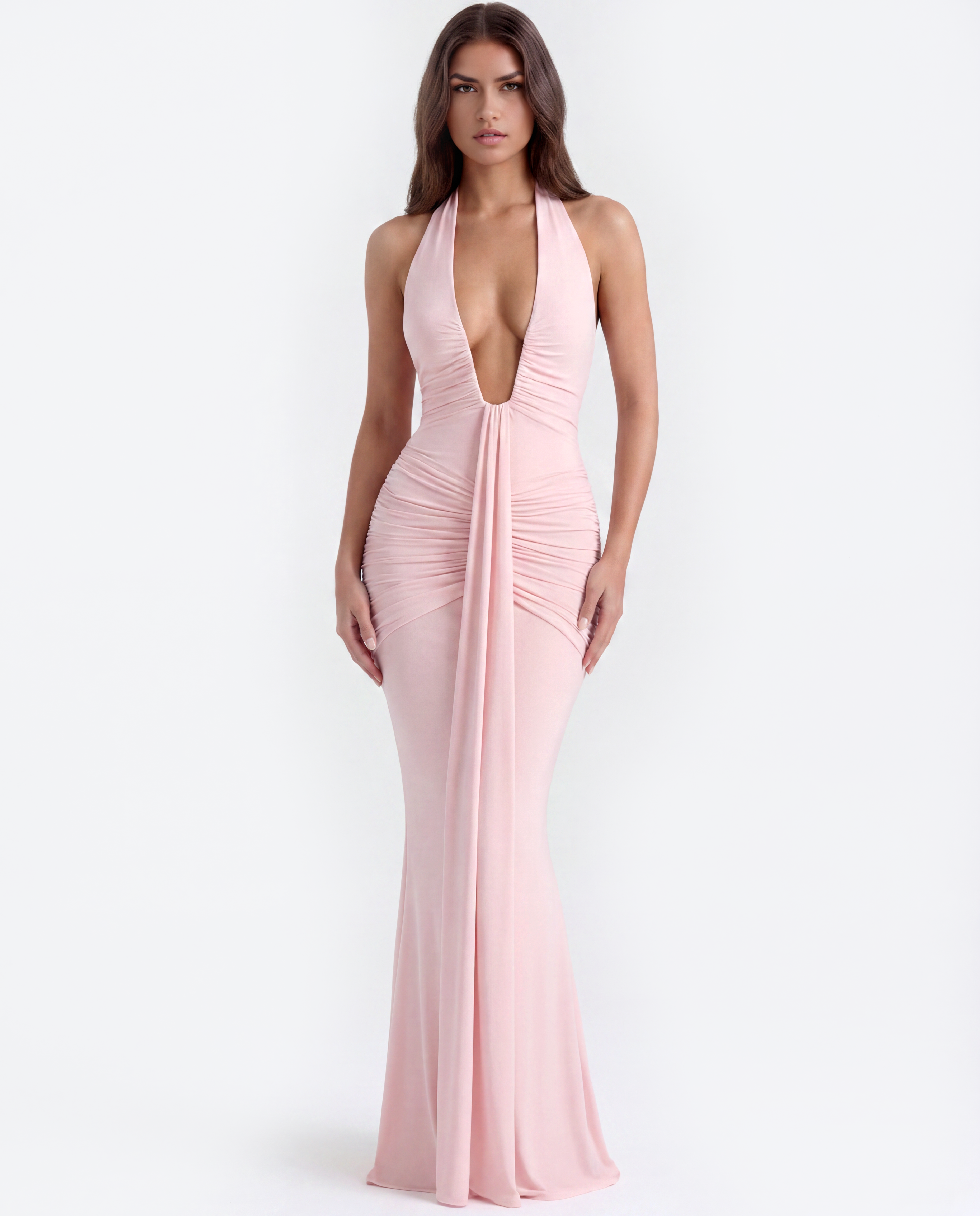 Rosetta Maxi Dress ROSIE LANE