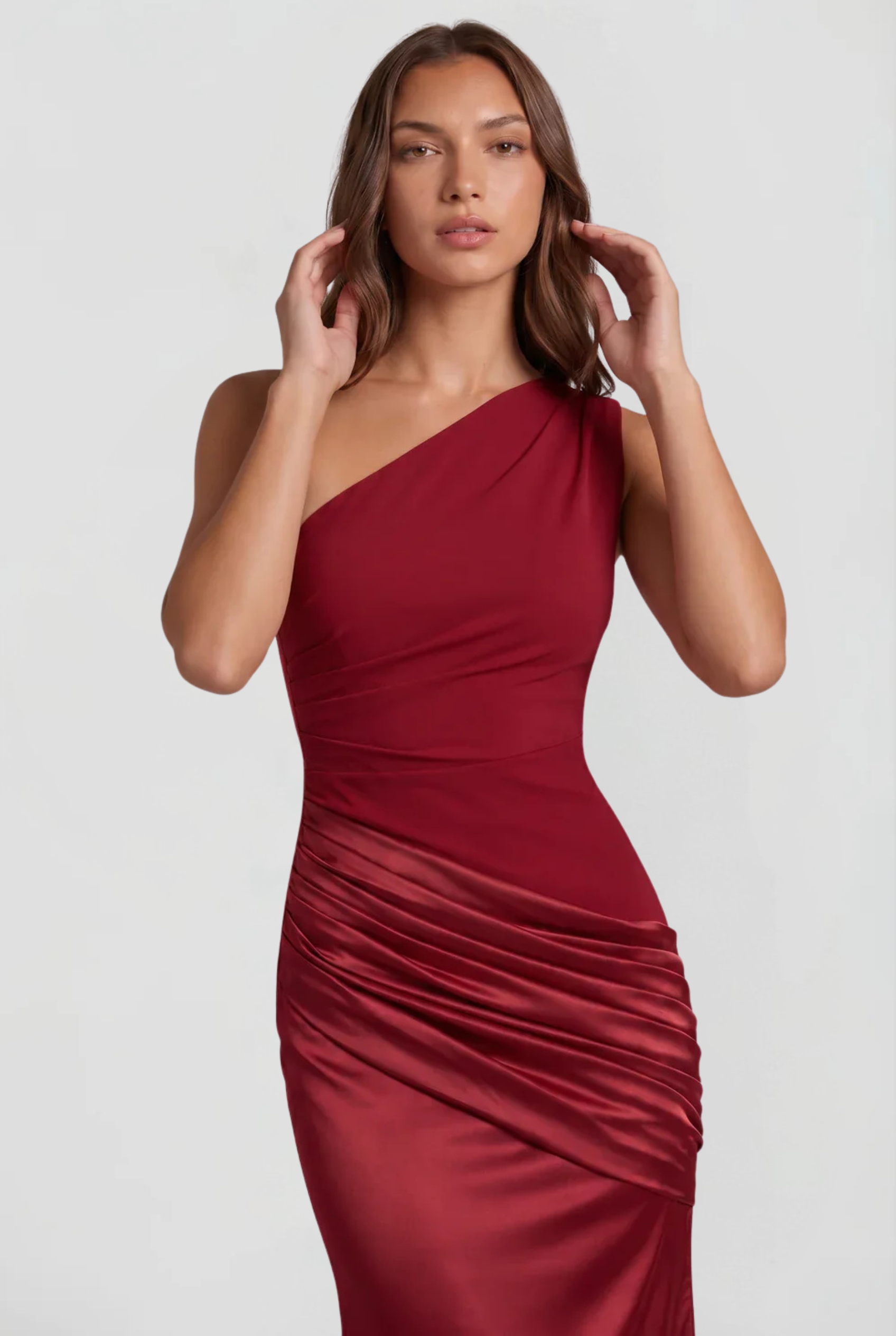 Sadona Maxi Dress ROSIE LANE