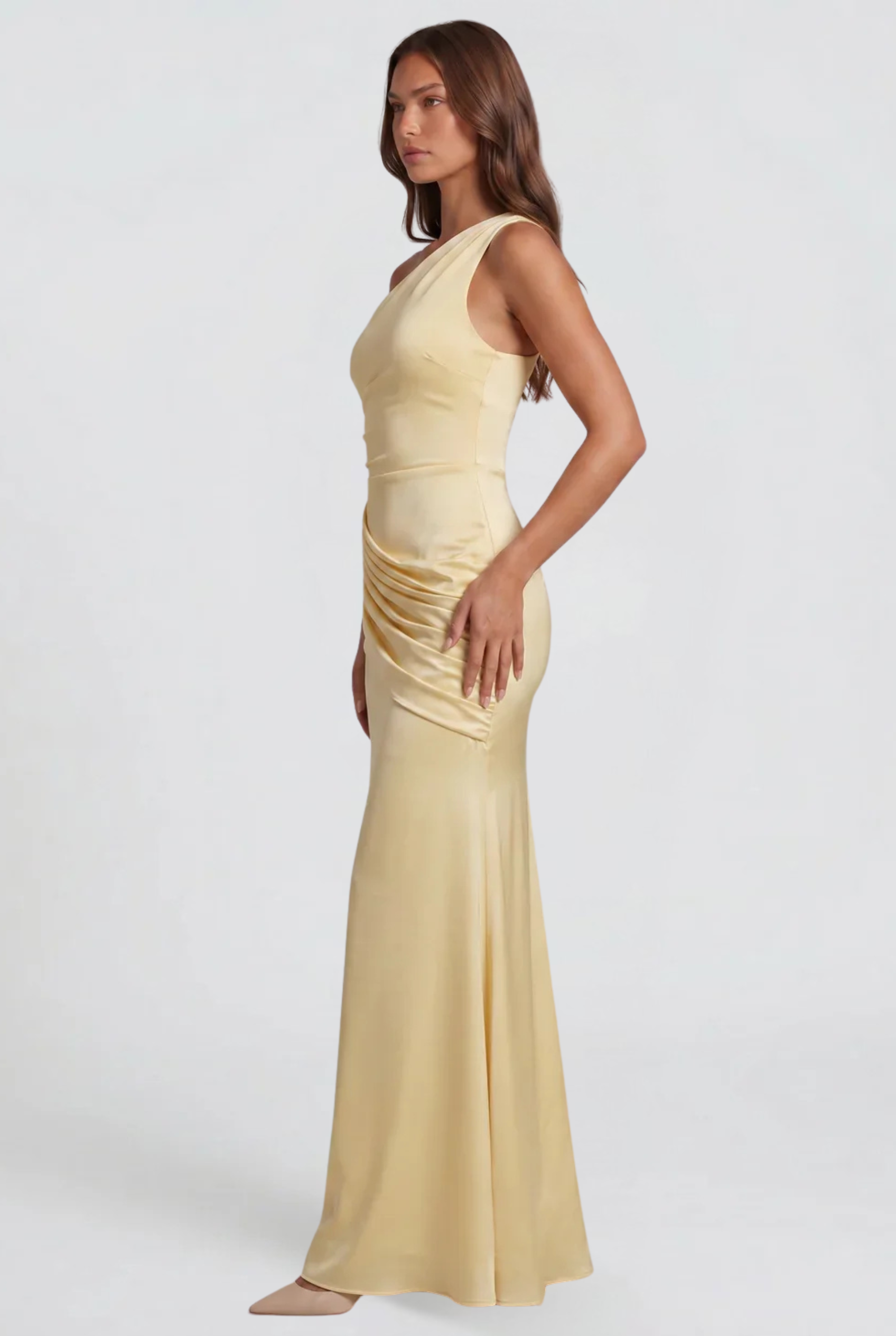 Sadona Maxi Dress ROSIE LANE