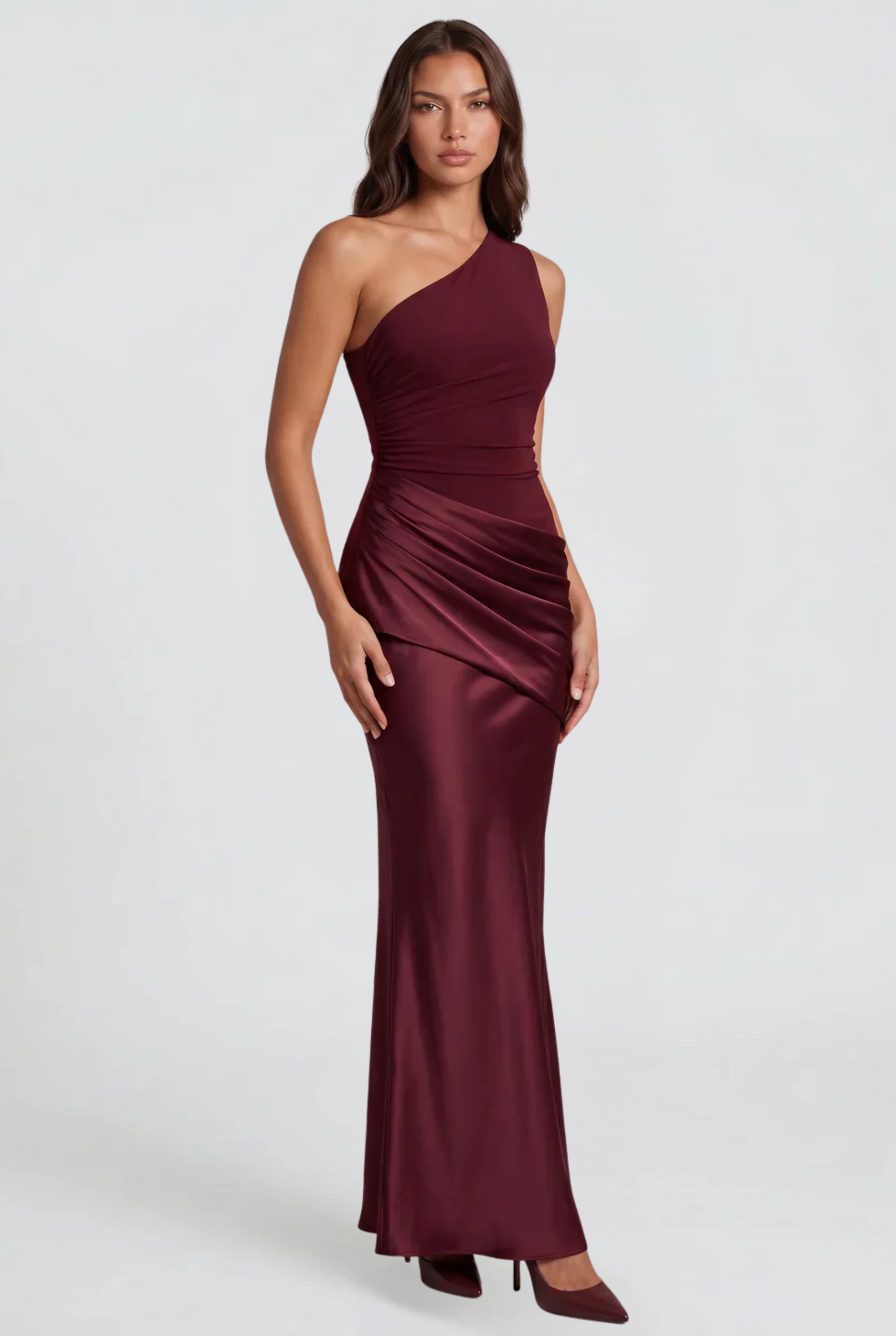 Sadona Maxi Dress ROSIE LANE