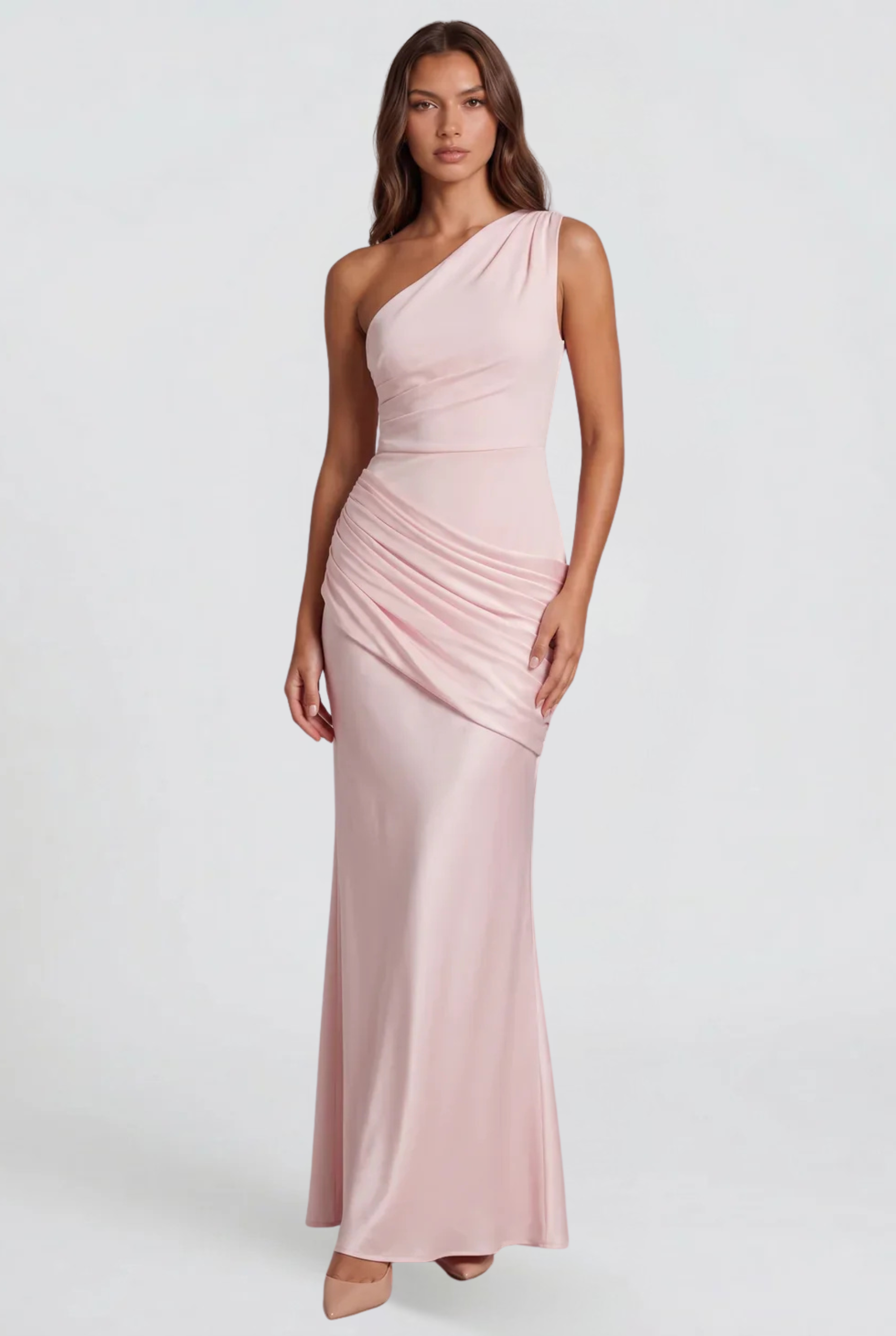 Sadona Maxi Dress ROSIE LANE