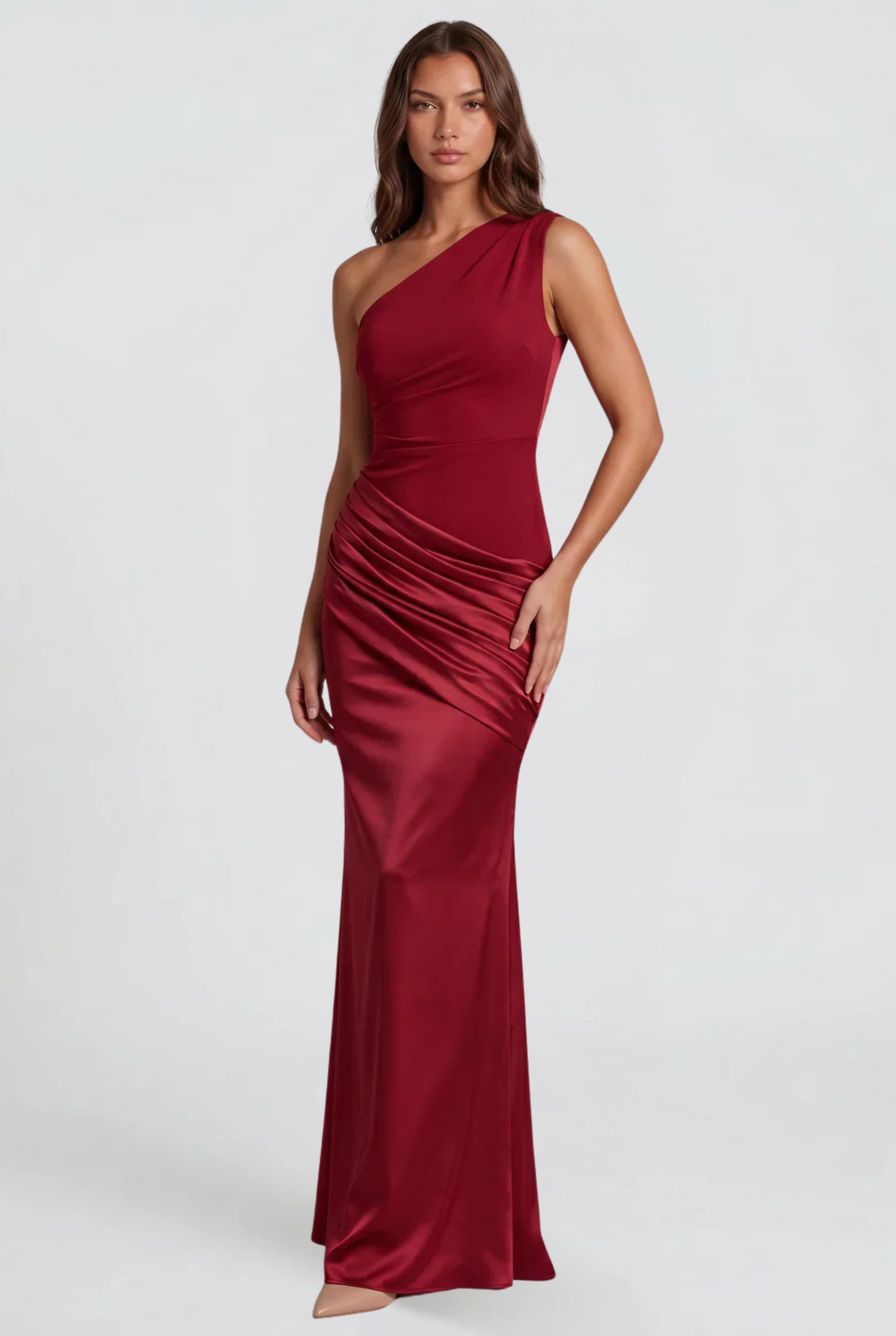 Sadona Maxi Dress ROSIE LANE