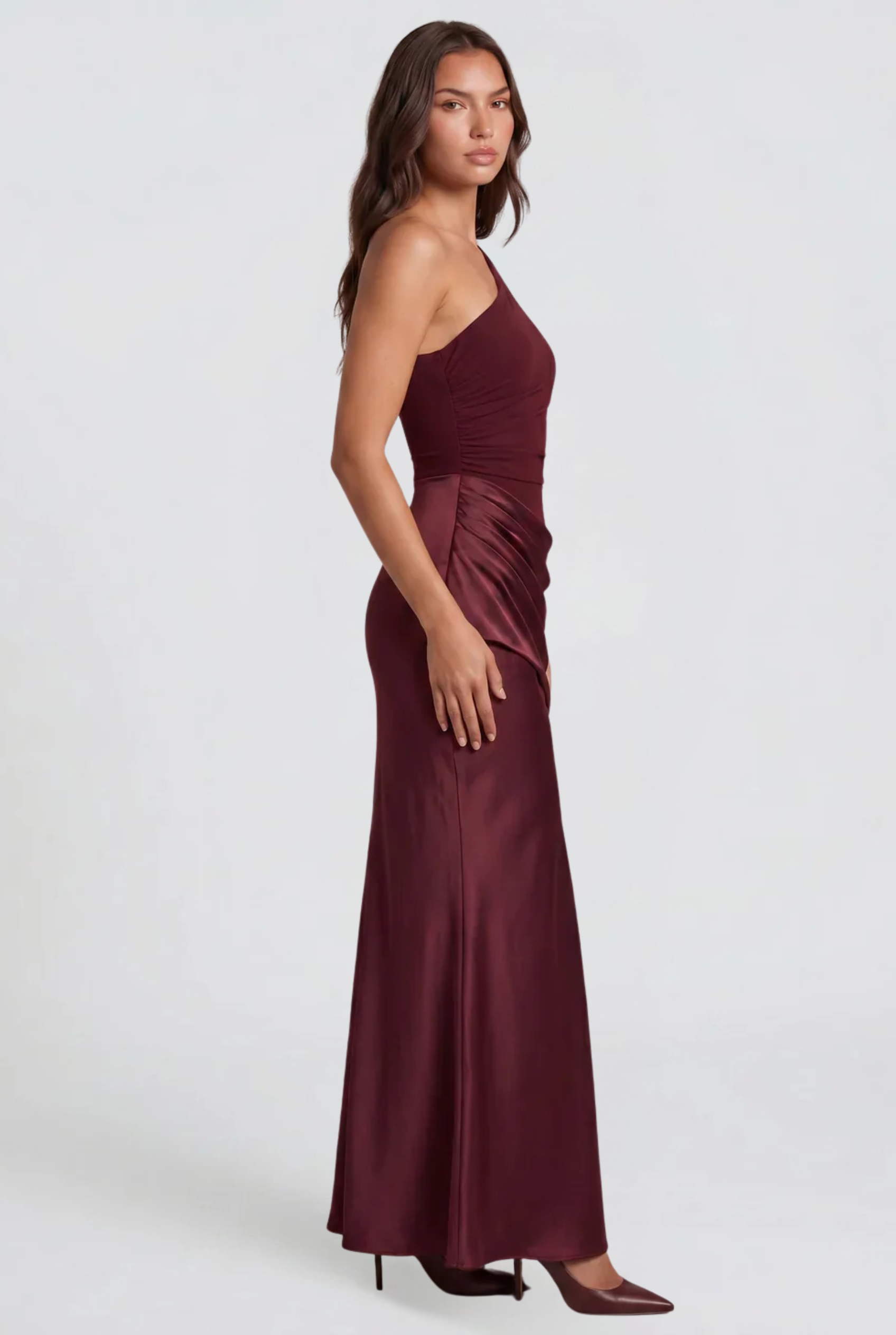 Sadona Maxi Dress ROSIE LANE
