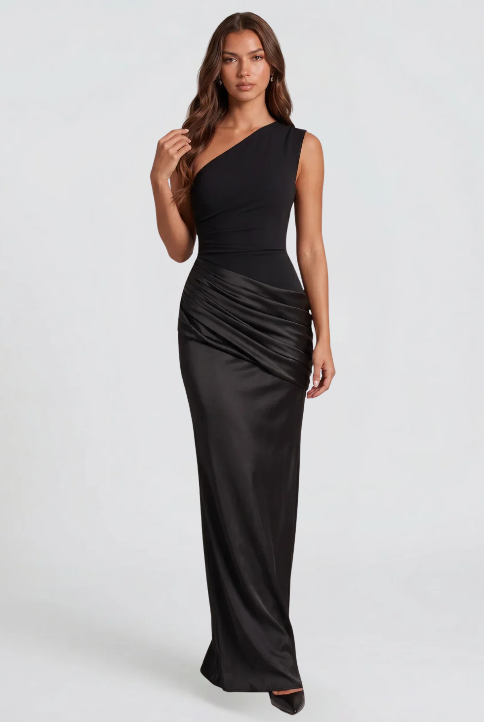Sadona Maxi Dress ROSIE LANE