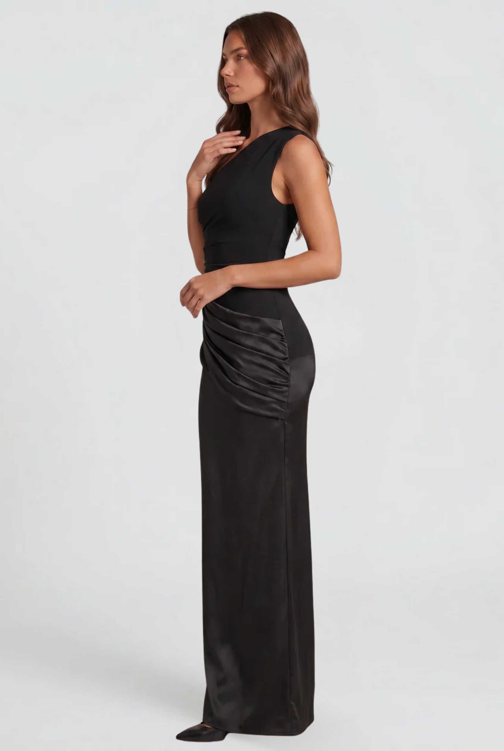 Sadona Maxi Dress ROSIE LANE