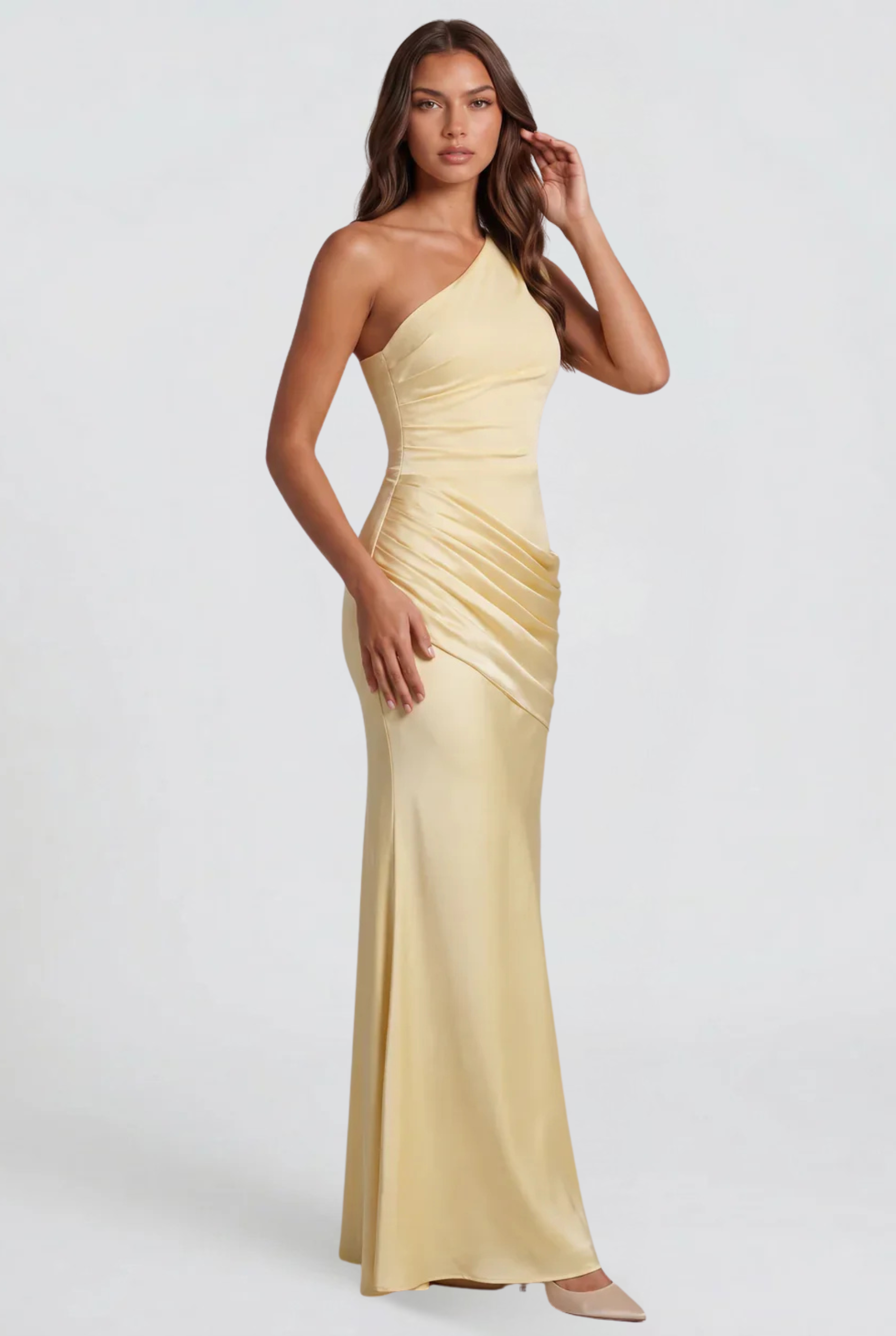 Sadona Maxi Dress ROSIE LANE