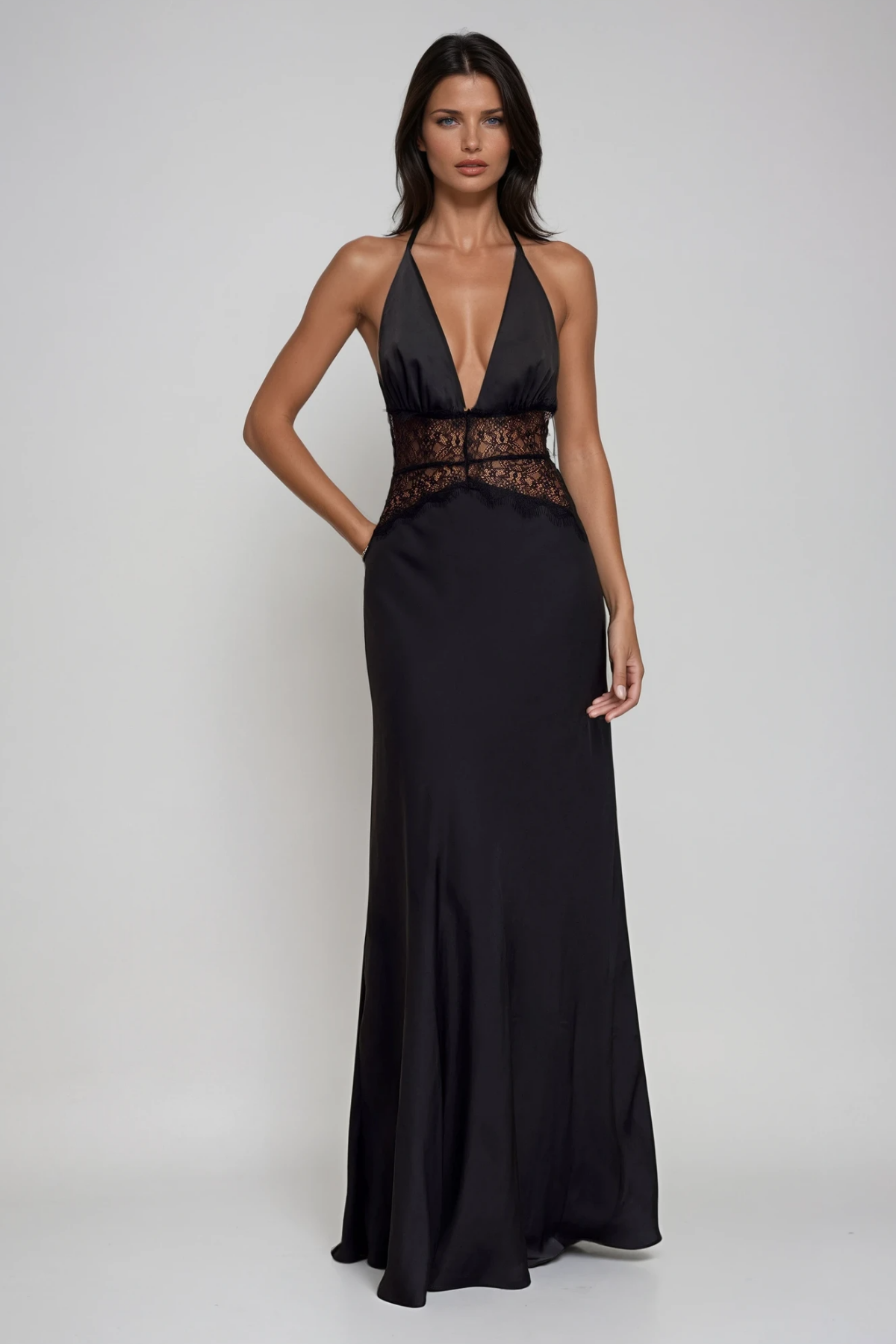 Miracle Maxi Dress ROSIE LANE