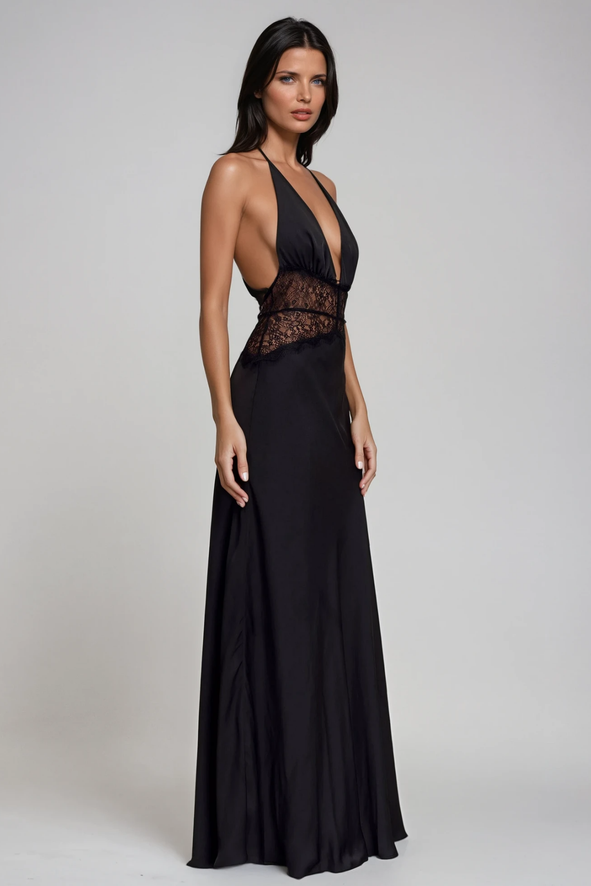 Miracle Maxi Dress ROSIE LANE