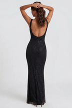 Enya Maxi Dress ROSIE LANE