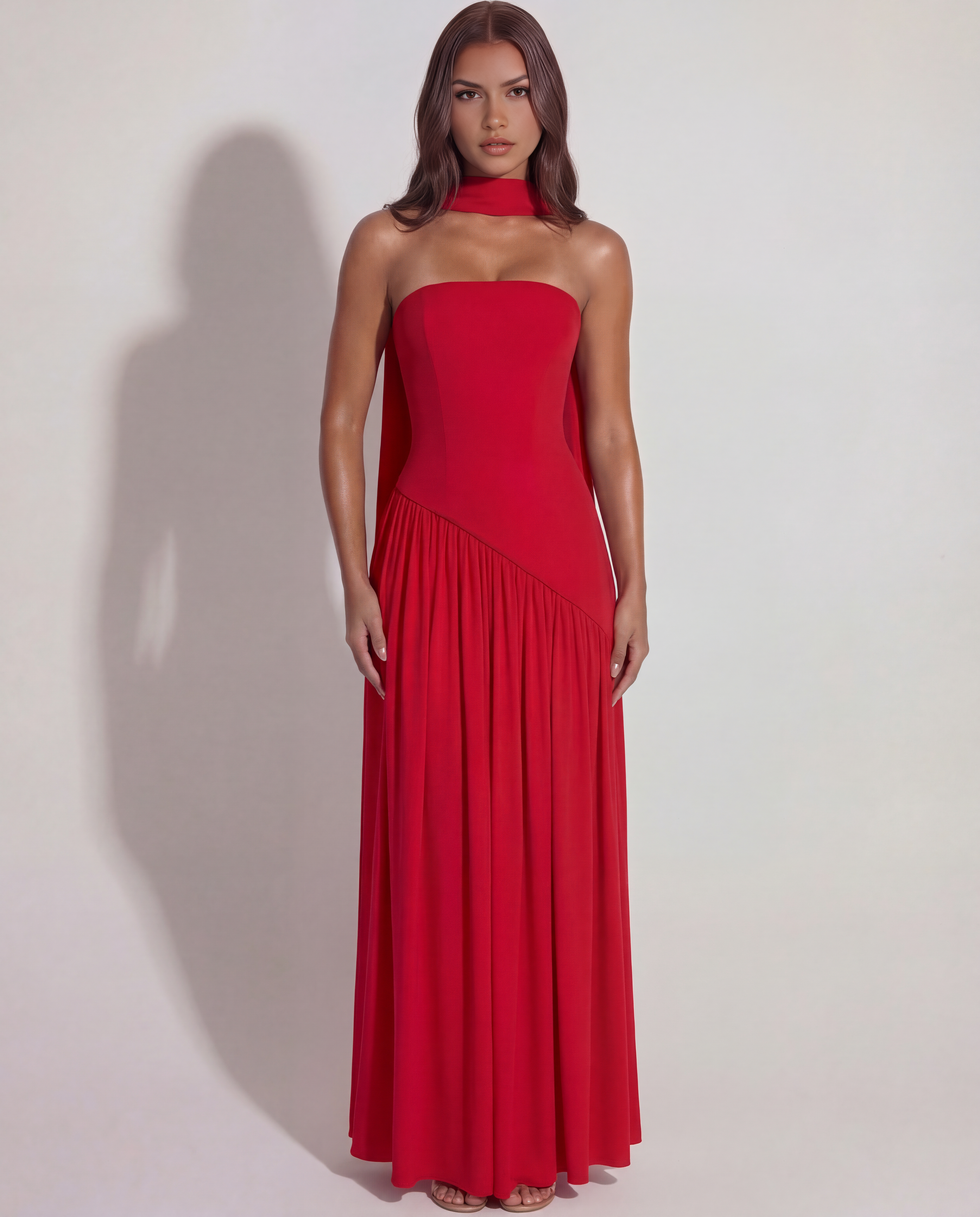 Abella Maxi Dress ROSIE LANE