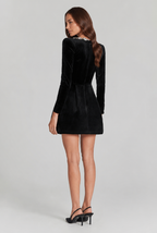 Isabel Mini Dress Audrey Calvero