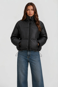Isla Puffer Jacket Audrey Calvero