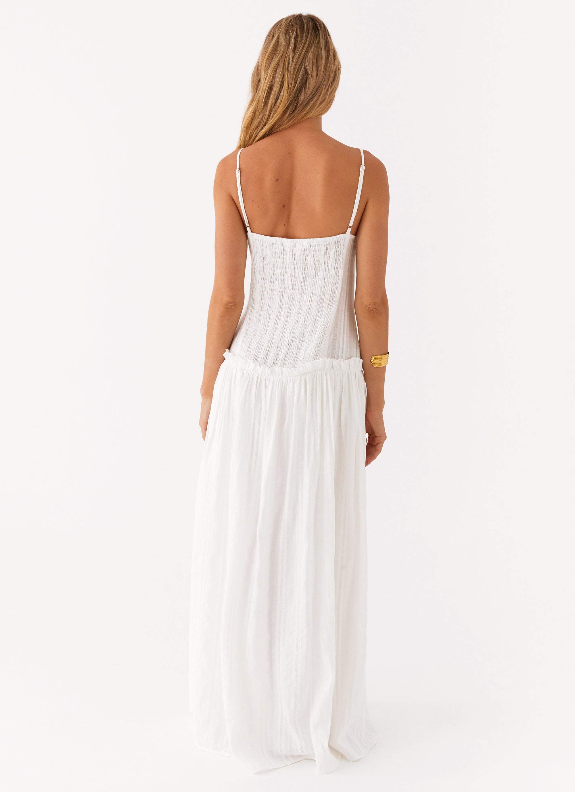 Lucy Maxi Dress ROSIE LANE
