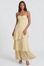 Lucy Maxi Dress ROSIE LANE