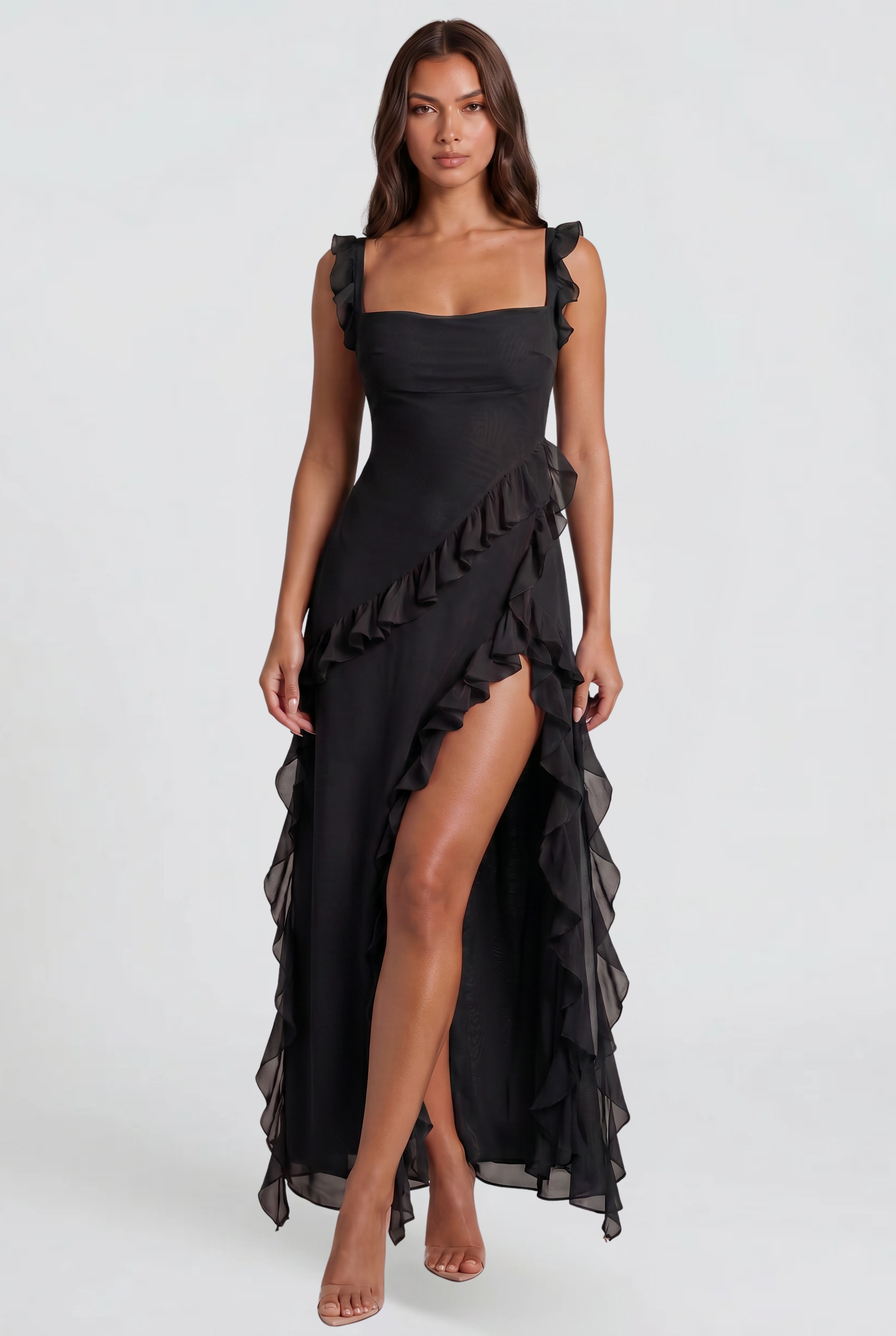 Ayla Maxi Dress ROSIE LANE