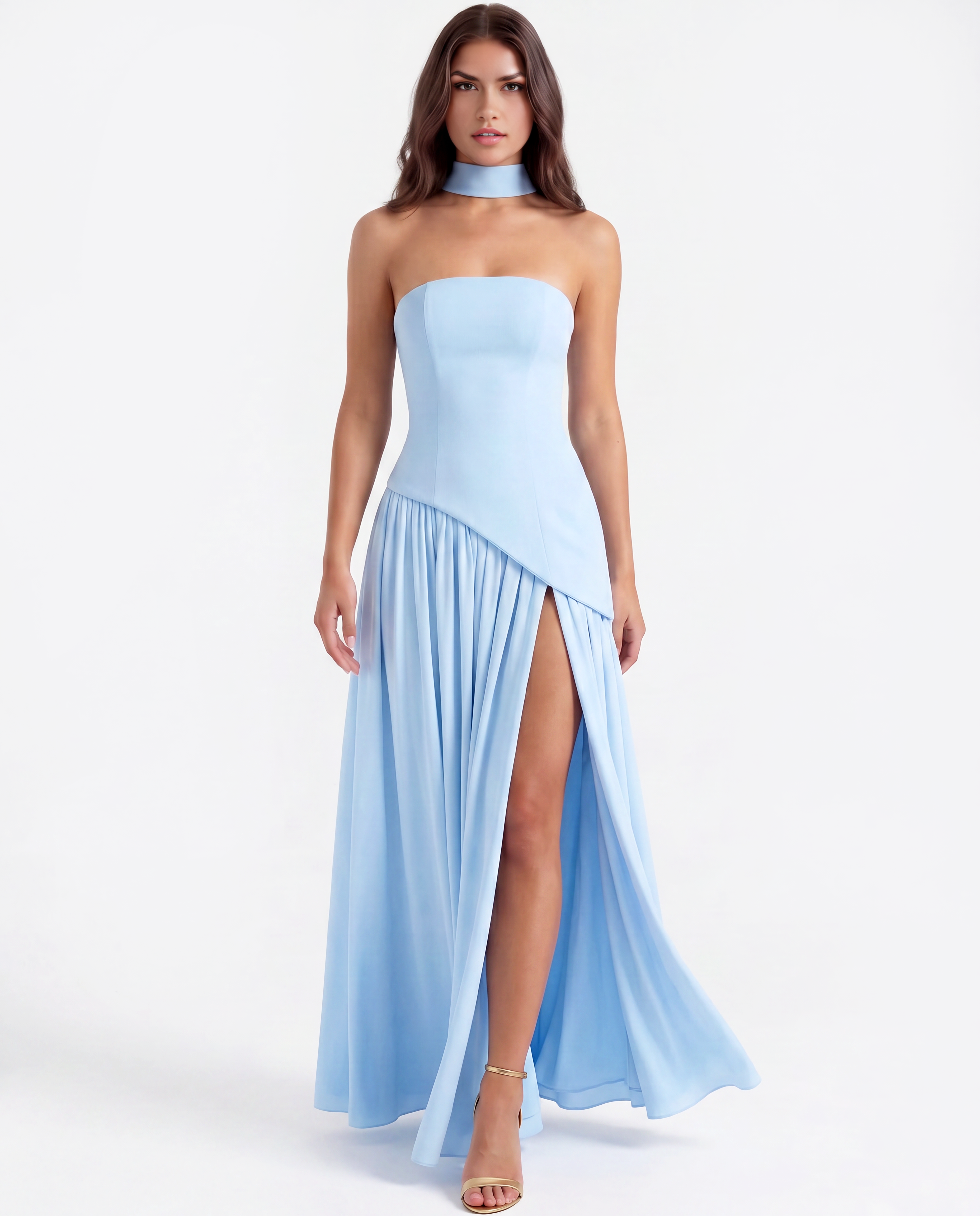 Abella Maxi Dress ROSIE LANE