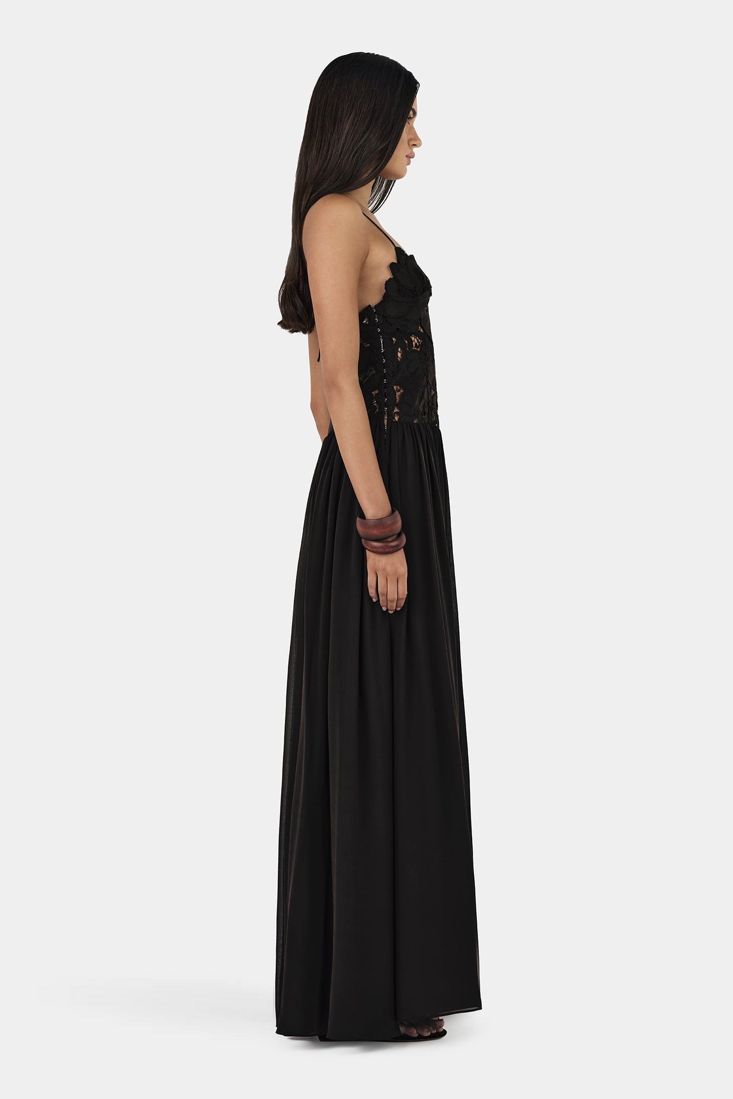 Stephanie Maxi Dress ROSIE LANE
