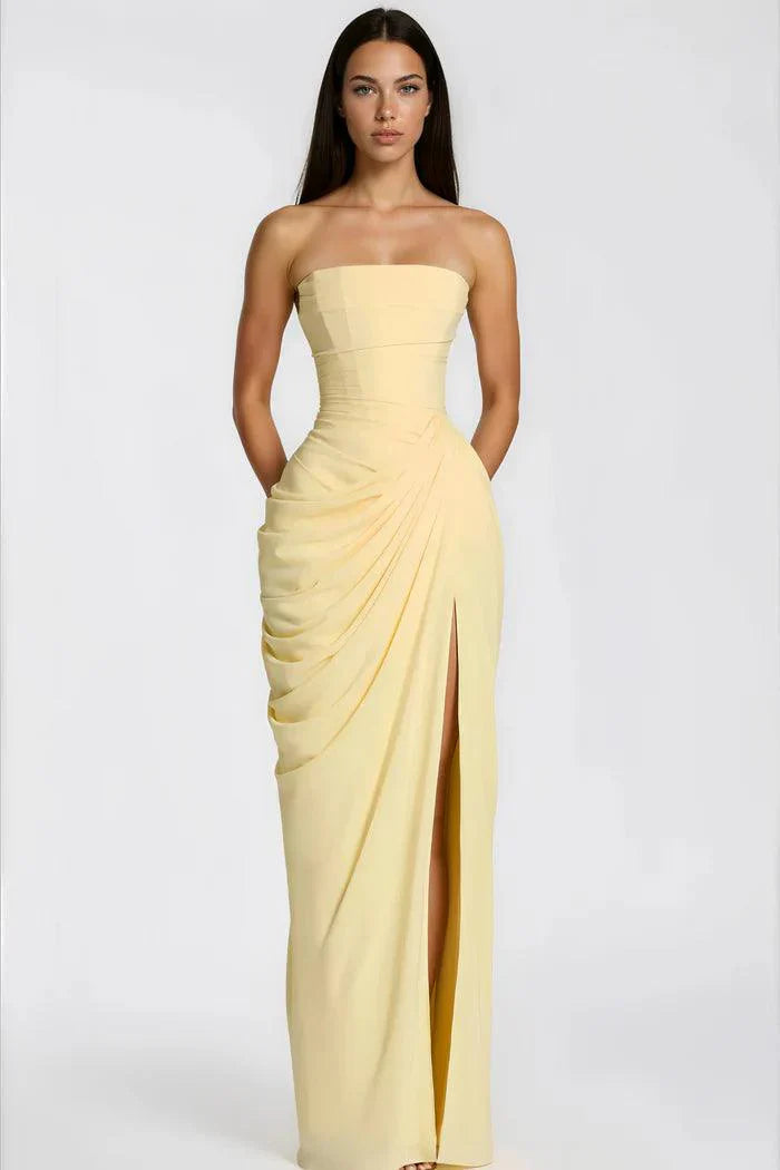 Amelia Maxi Dress ROSIE LANE