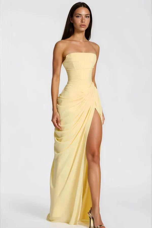 Amelia Maxi Dress ROSIE LANE