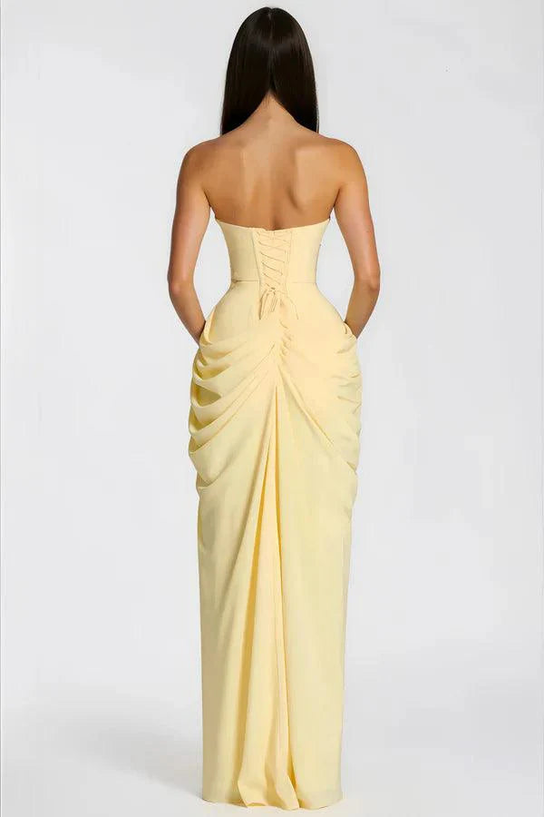 Amelia Maxi Dress ROSIE LANE
