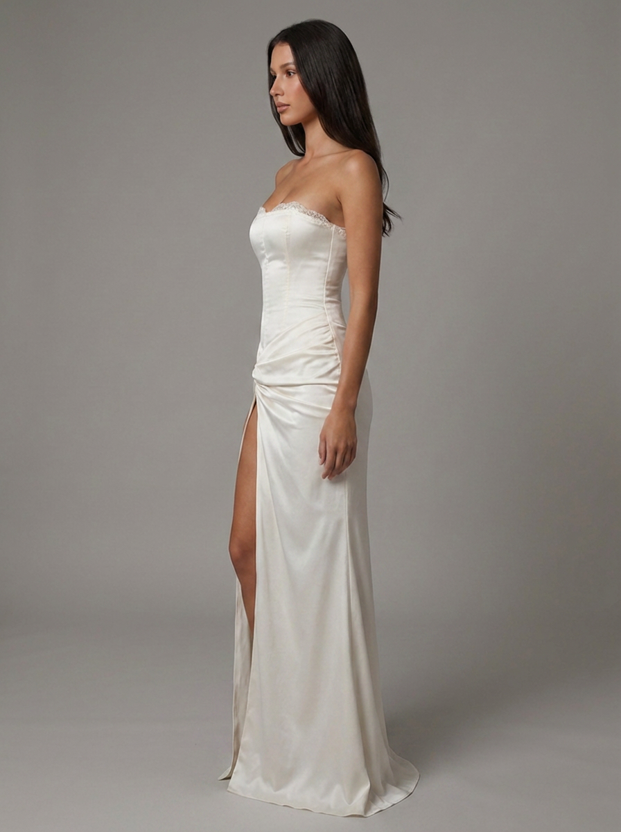 Carmen Maxi Dress ROSIE LANE