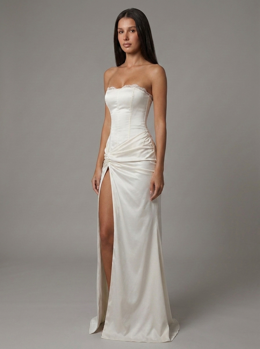 Carmen Maxi Dress ROSIE LANE