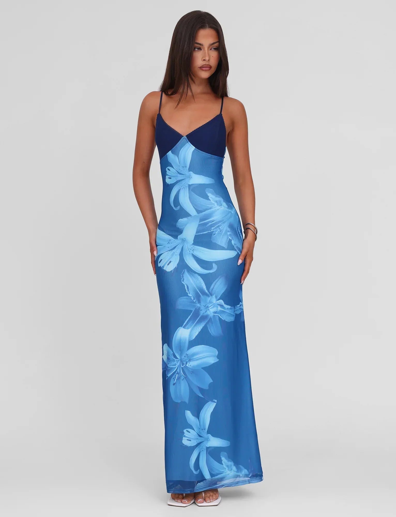 Alayna Maxi Dress ROSIE LANE
