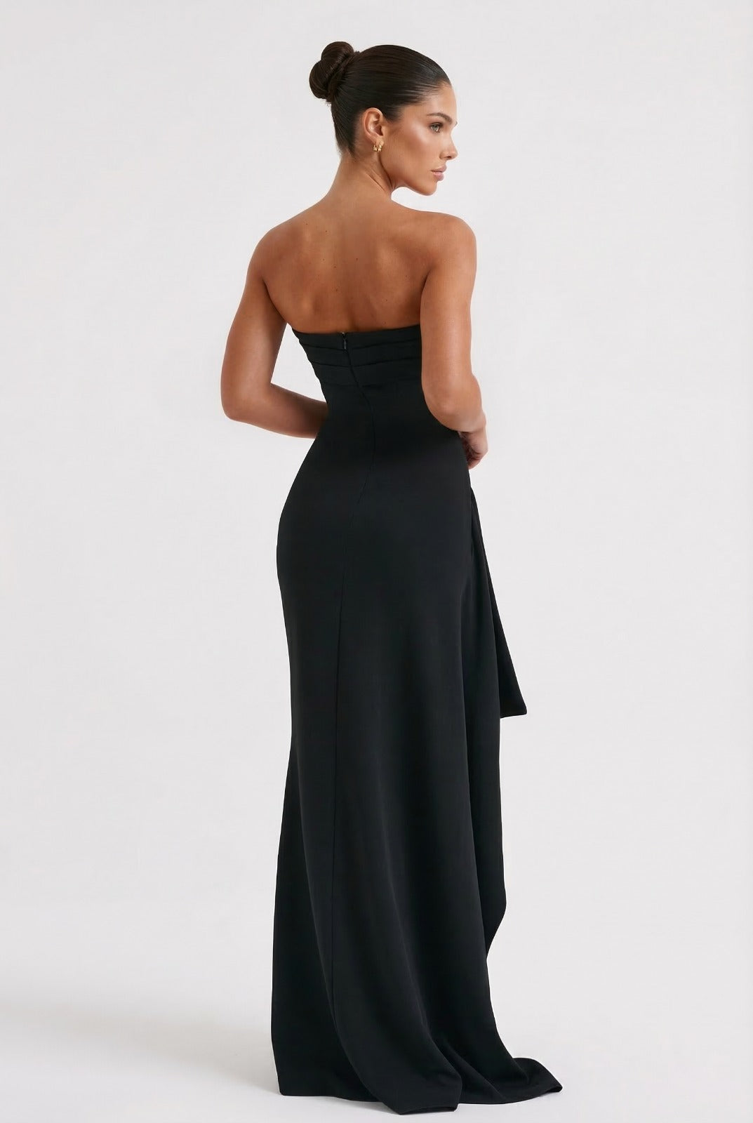 Joyce Maxi Dress ROSIE LANE