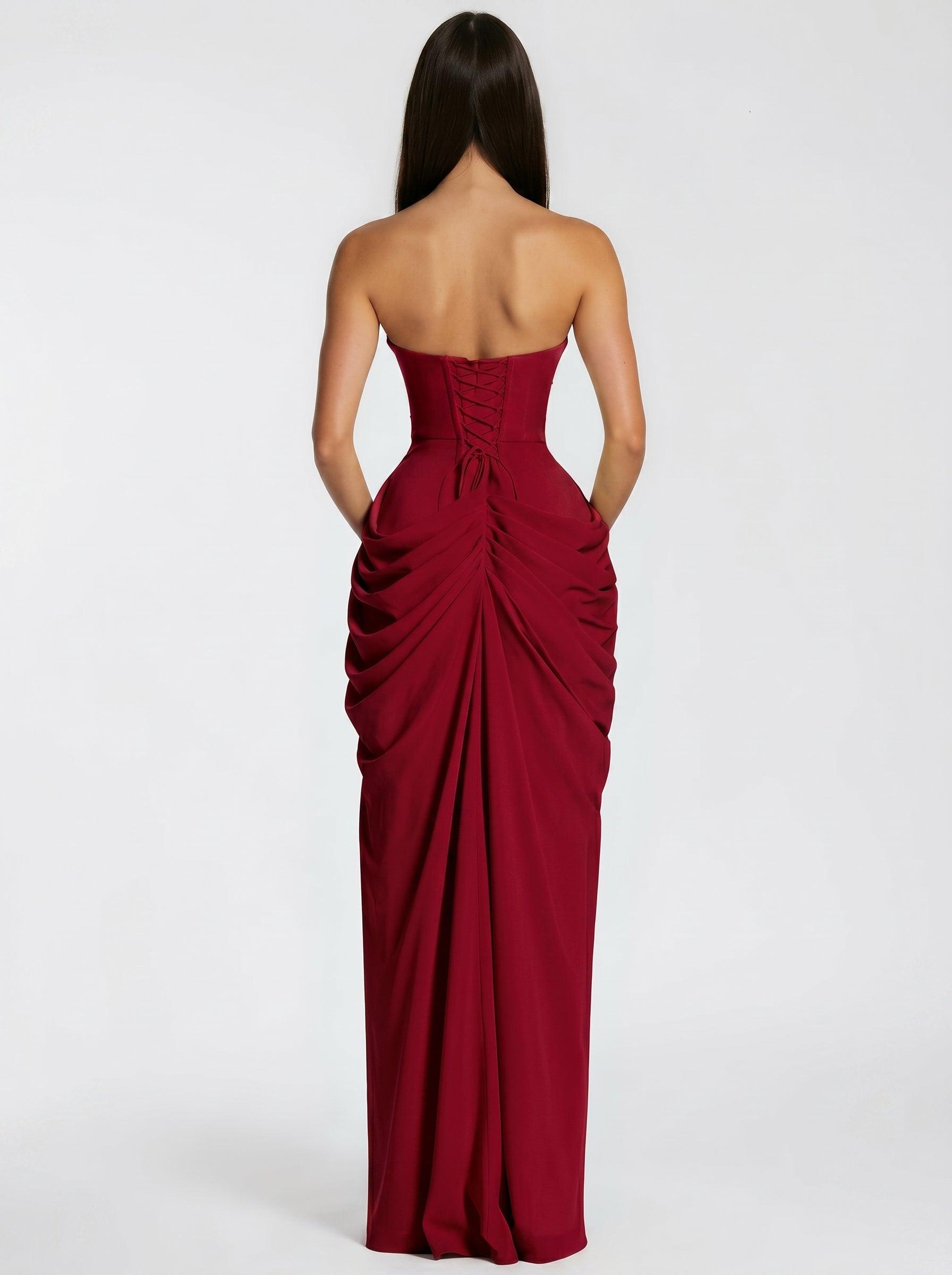 Amelia Maxi Dress ROSIE LANE