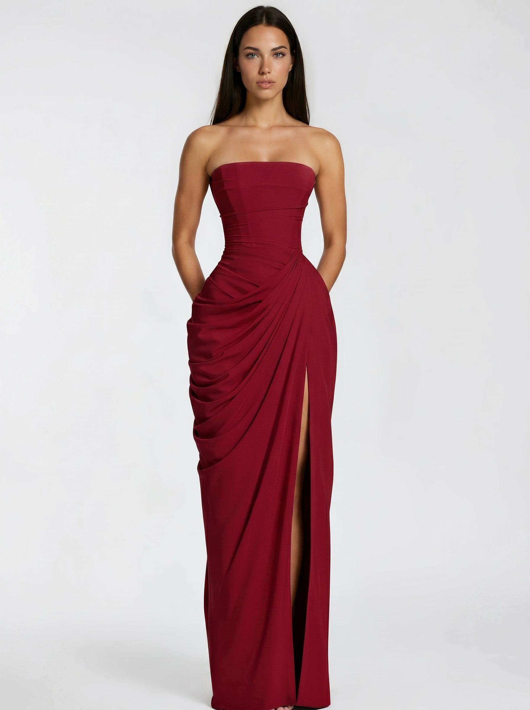 Amelia Maxi Dress ROSIE LANE