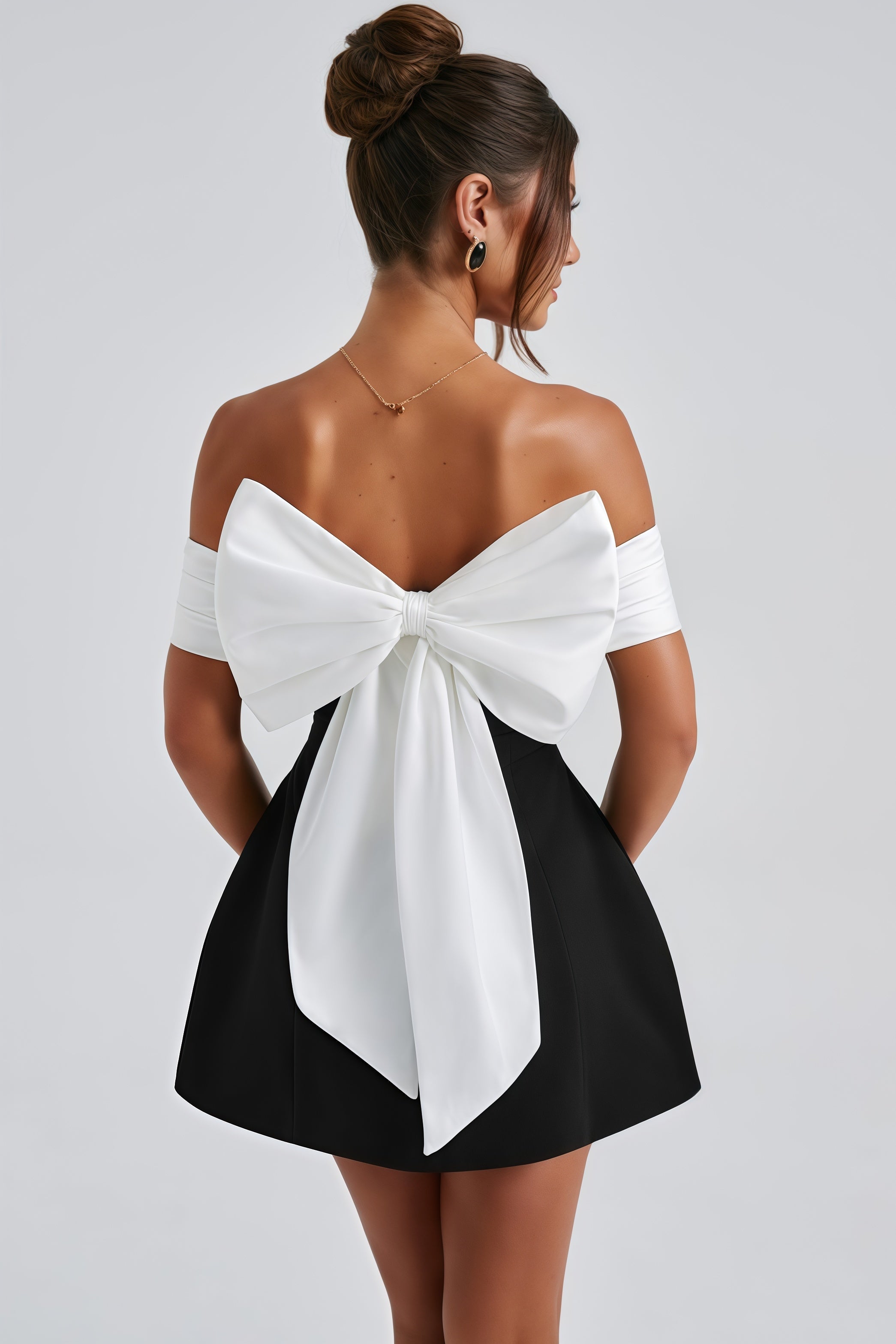 Della Mini Dress ROSIE LANE