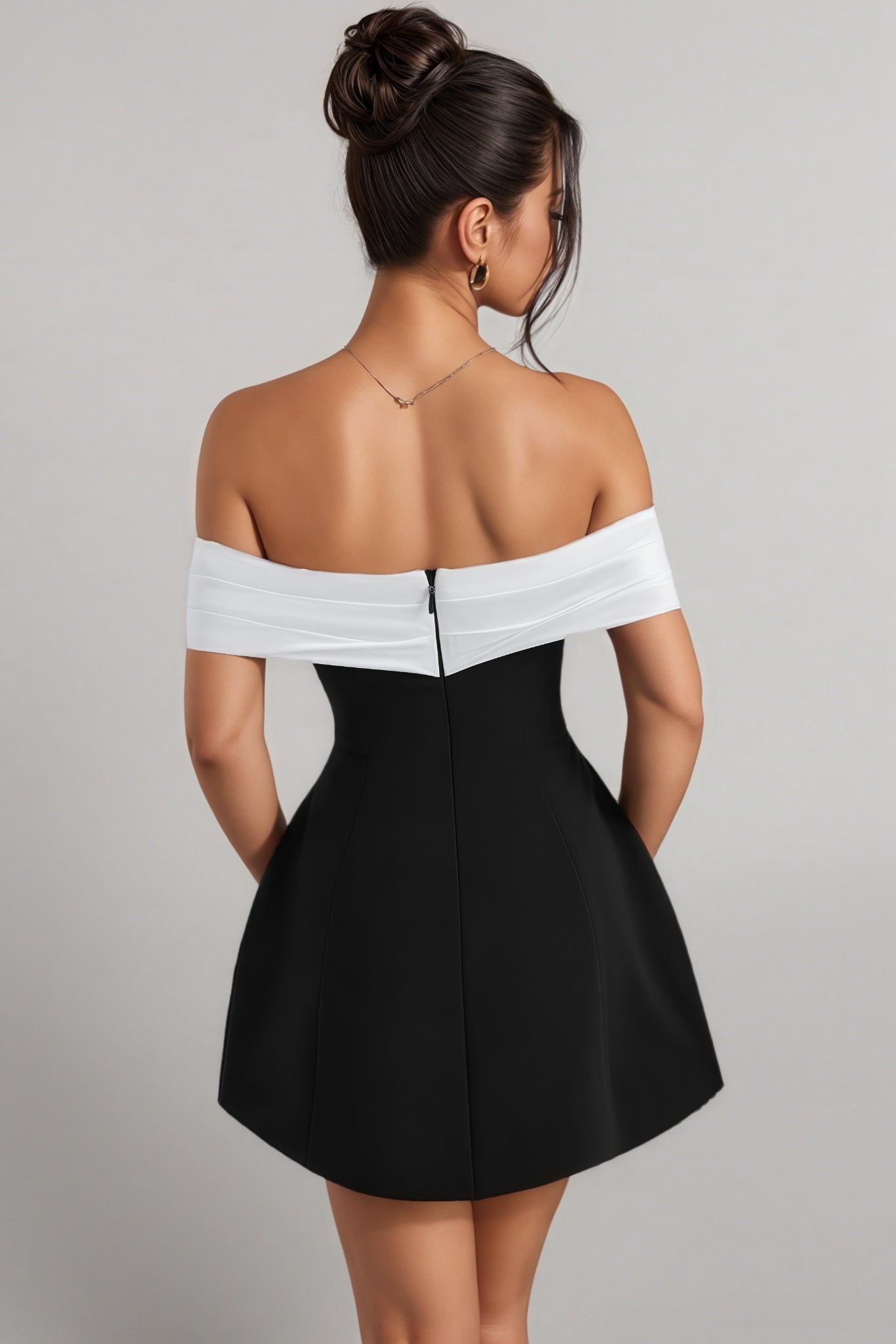 Della Mini Dress ROSIE LANE