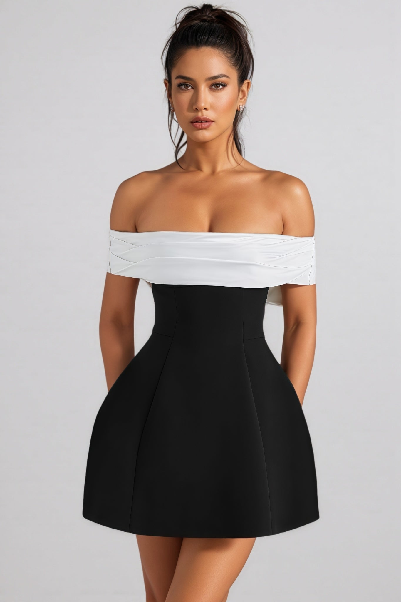 Della Mini Dress ROSIE LANE