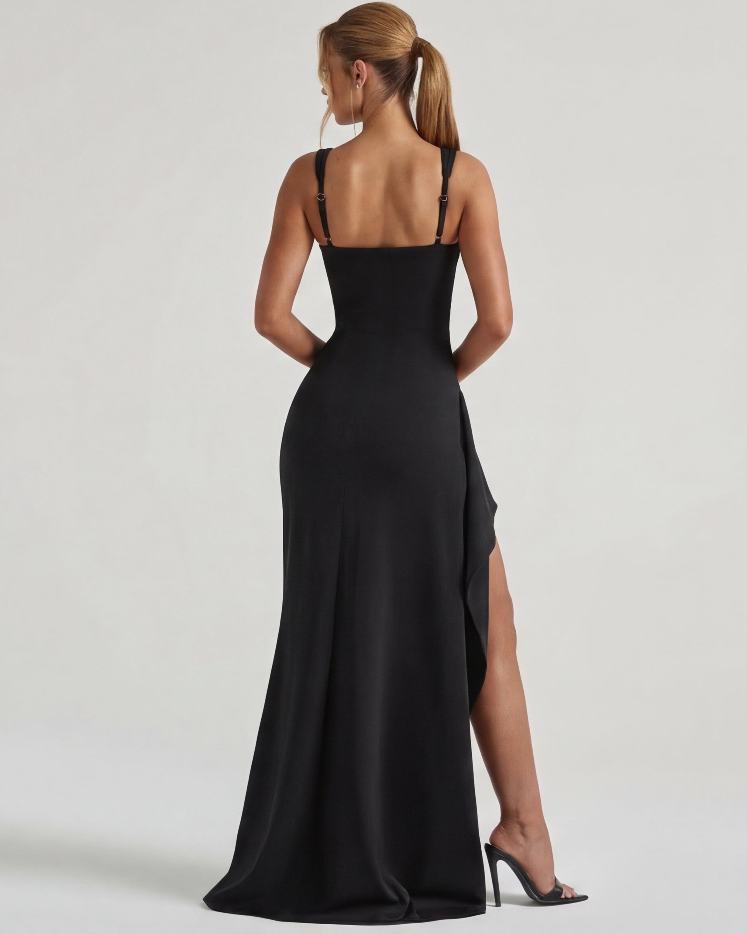Solaria Maxi Dress ROSIE LANE