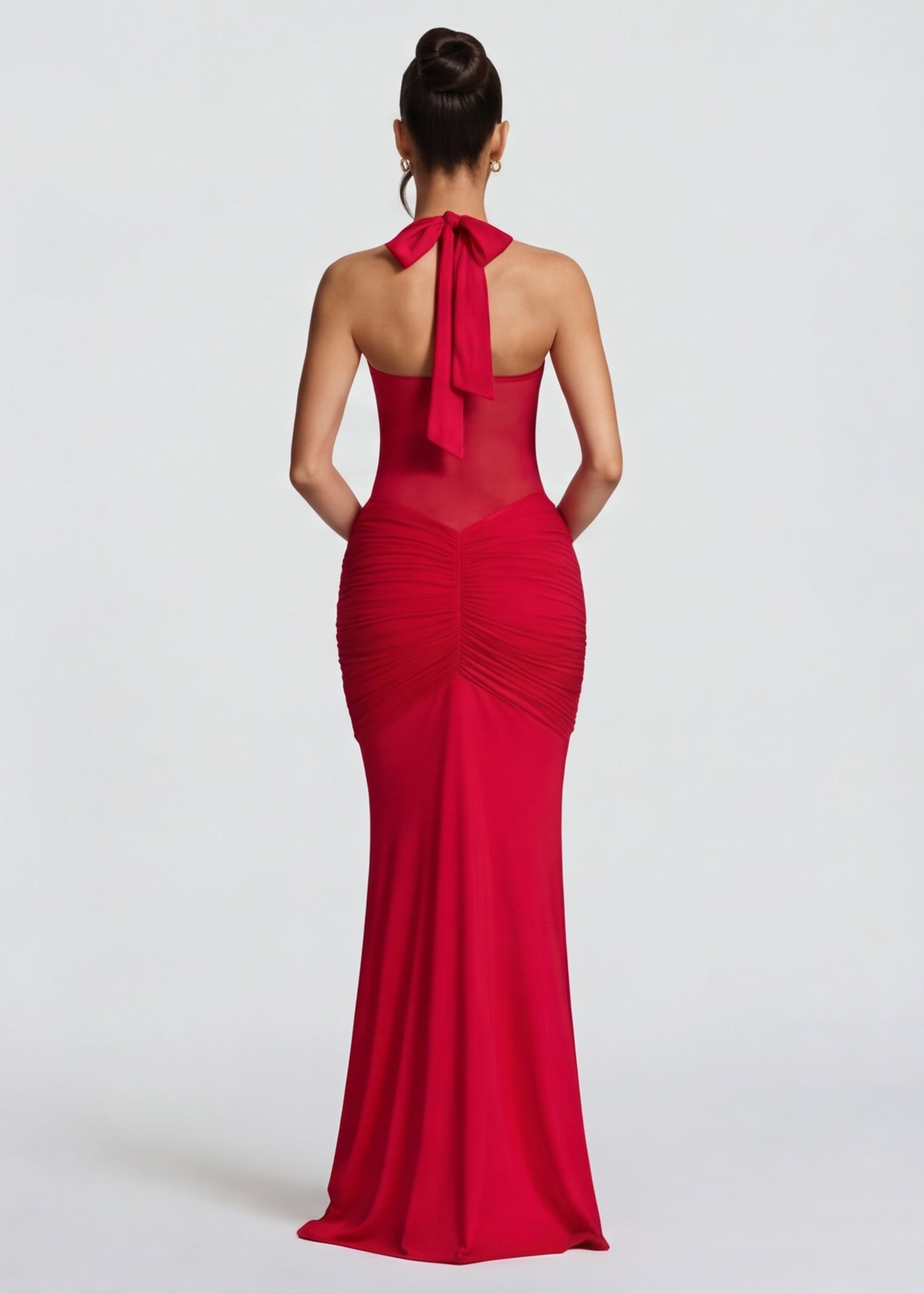 Vixen Maxi Dress ROSIE LANE