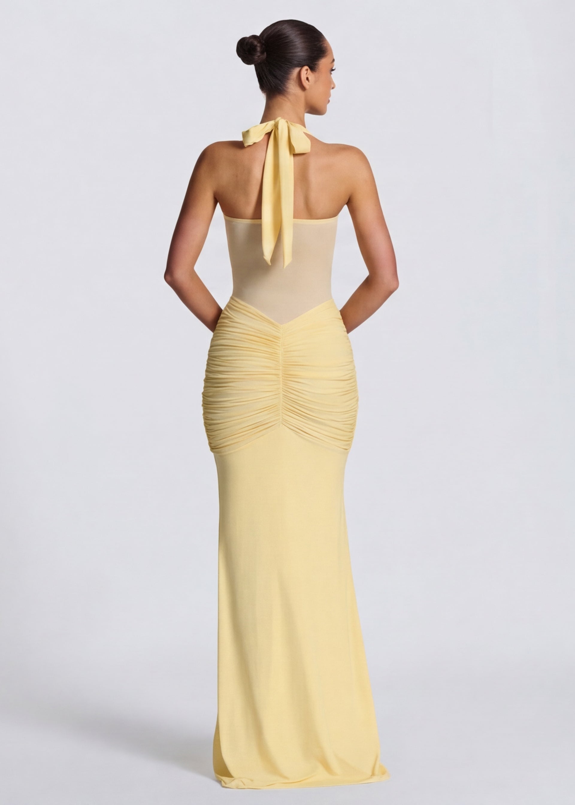 Vixen Maxi Dress ROSIE LANE