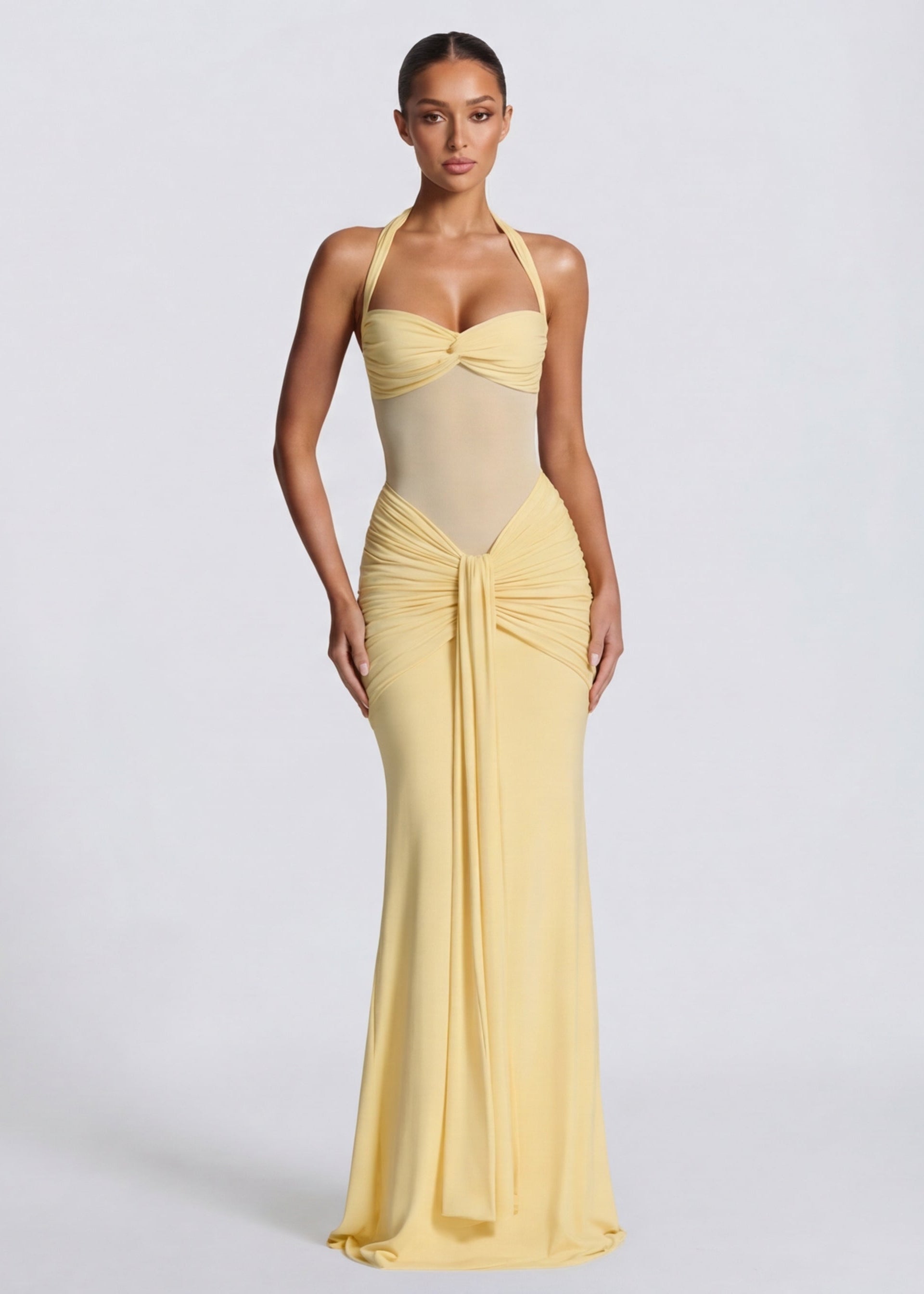 Vixen Maxi Dress ROSIE LANE