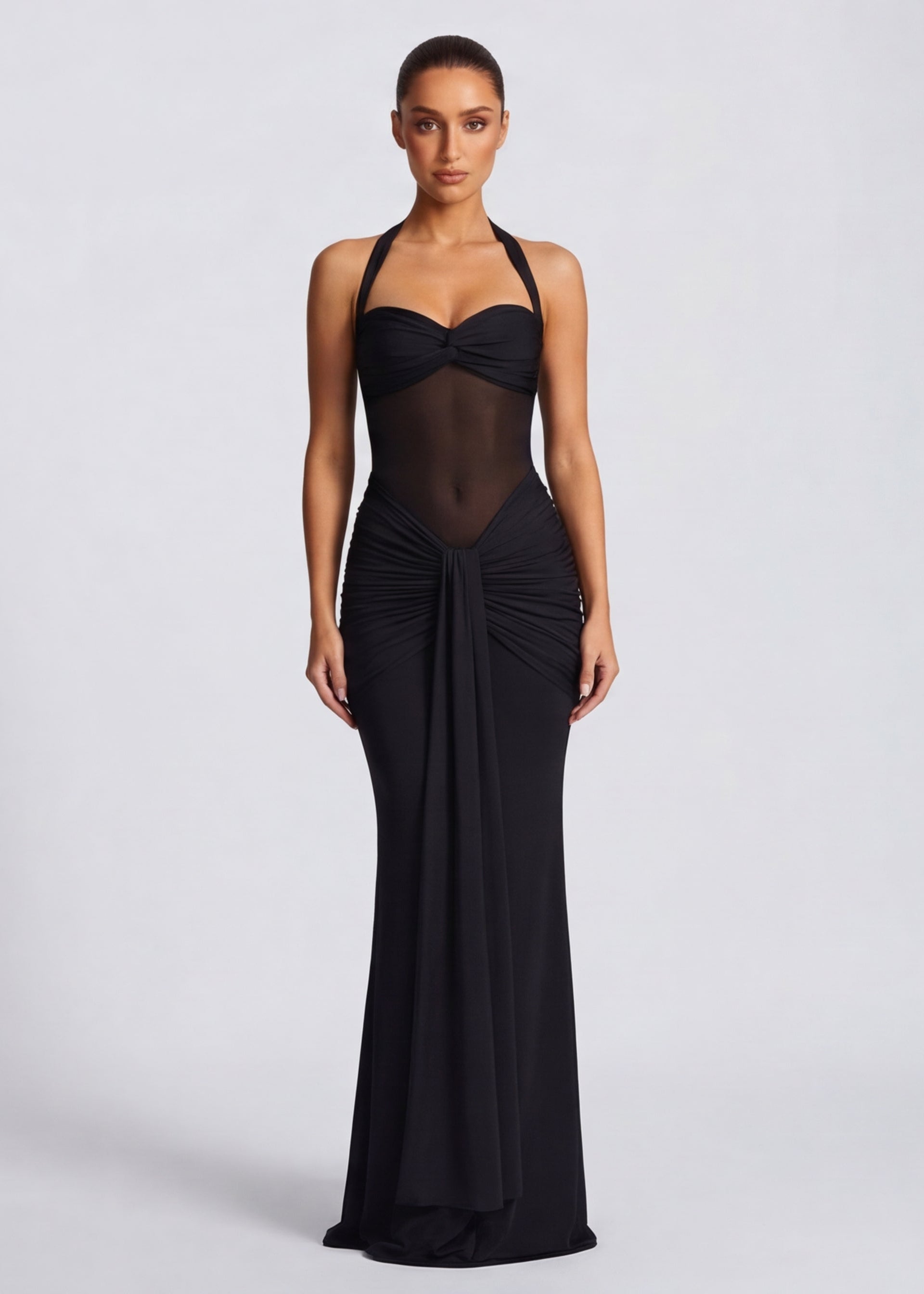 Vixen Maxi Dress ROSIE LANE